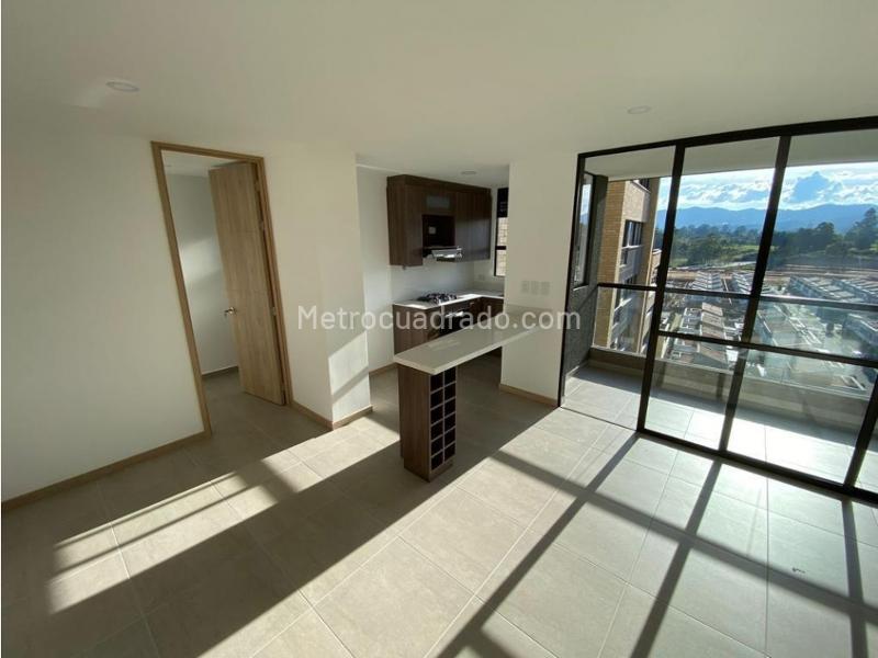 Piso – Rionegro - Vista 2