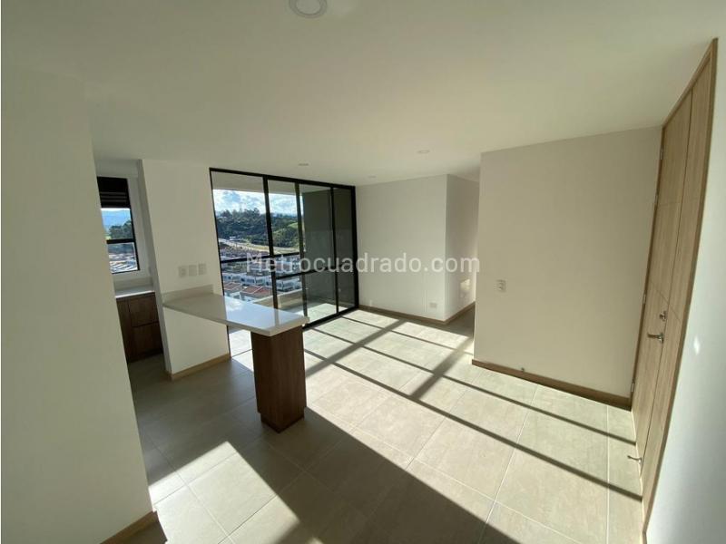 Piso – Rionegro - Vista 3
