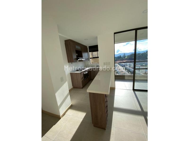 Piso – Rionegro - Vista 4