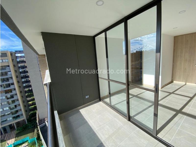 Piso – Rionegro - Vista 5