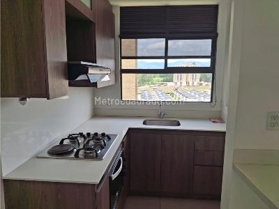 Apartamento de 2 alcobas en venta en Barro Blanco, Rionegro, 68 m² · foto 6 de 20