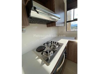 Apartamento de 2 alcobas en venta en Barro Blanco, Rionegro, 68 m² · foto 7 de 20