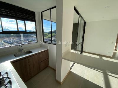 Apartamento de 2 alcobas en venta en Barro Blanco, Rionegro, 68 m² · foto 8 de 20