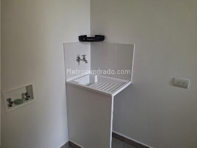 Apartamento de 2 alcobas en venta en Barro Blanco, Rionegro, 68 m² · foto 9 de 20
