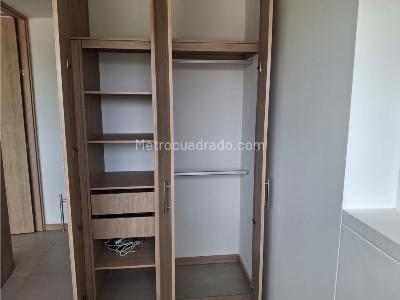 Apartamento de 2 alcobas en venta en Barro Blanco, Rionegro, 68 m² · foto 17 de 20