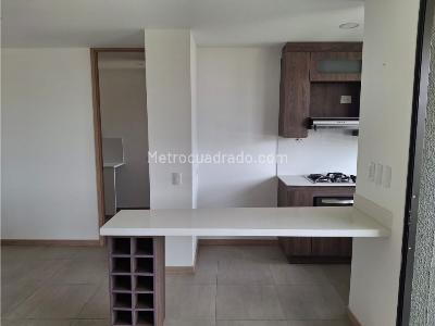 Apartamento de 2 alcobas en venta en Barro Blanco, Rionegro, 68 m² · foto 18 de 20