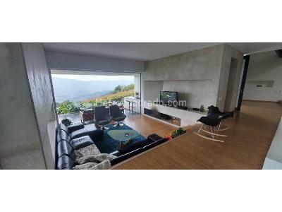 Casa de 3 alcobas en venta en Las Palmas, Medellín · foto 10 de 20