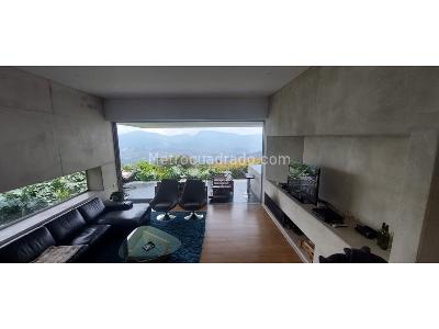Casa de 3 alcobas en venta en Las Palmas, Medellín · foto 11 de 20