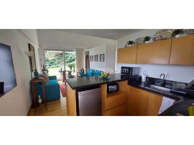 Casa de 3 alcobas en venta en Las Palmas, Medellín · foto 14 de 20