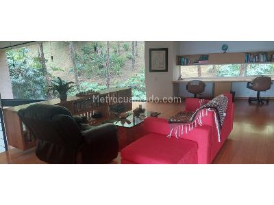 Casa de 3 alcobas en venta en Las Palmas, Medellín · foto 15 de 20