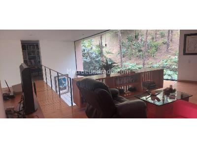 Casa de 3 alcobas en venta en Las Palmas, Medellín · foto 16 de 20