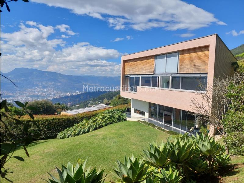 Casa – Medellín - Vista 2