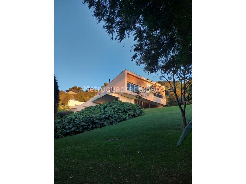 Casa – Medellín - Vista 3