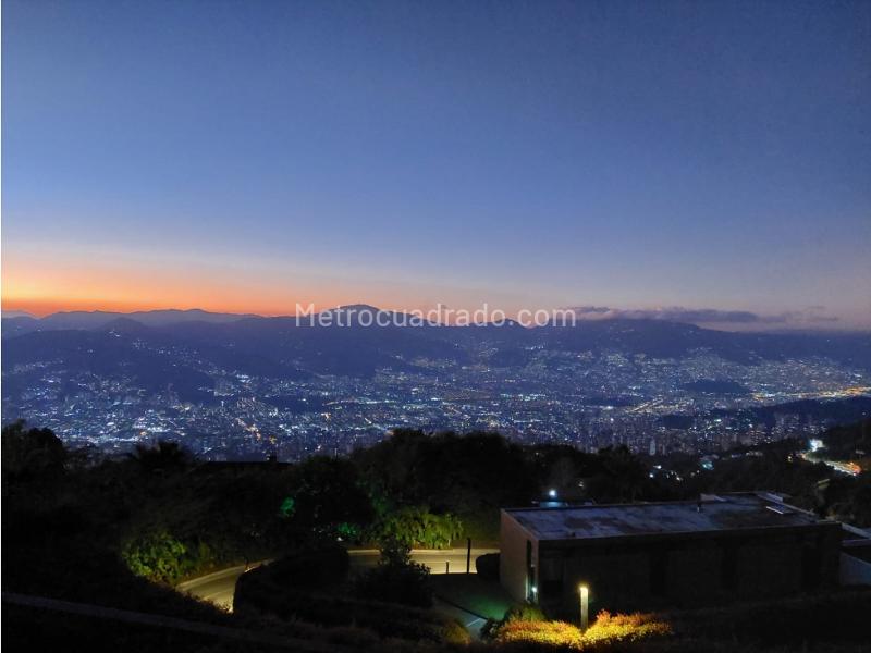 Casa – Medellín - Vista 4