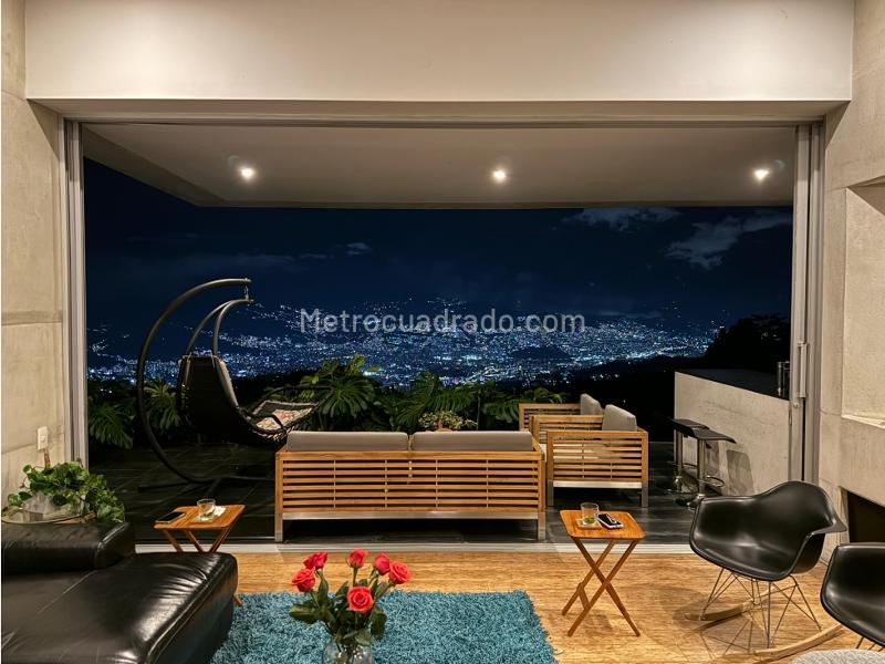 Casa – Medellín - Más