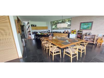 Casa de 3 alcobas en venta en Las Palmas, Medellín · foto 7 de 20
