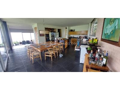 Casa de 3 alcobas en venta en Las Palmas, Medellín · foto 8 de 20