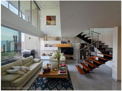 Apartamento en venta en Cumbres, Envigado · foto 2 de 18