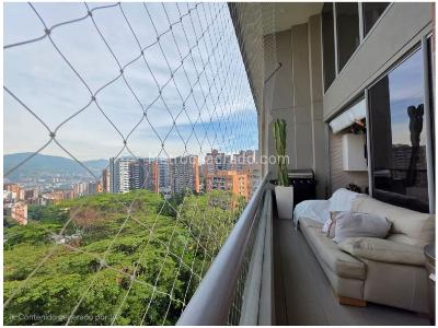 Apartamento en venta en Cumbres, Envigado · foto 3 de 18