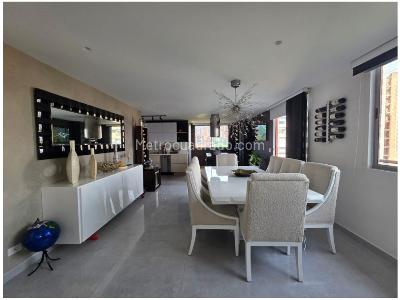 Apartamento en venta en Cumbres, Envigado · foto 6 de 18