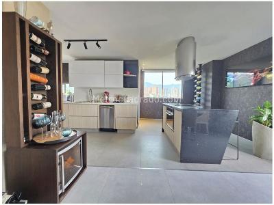 Apartamento en venta en Cumbres, Envigado · foto 7 de 18