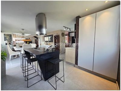Apartamento en venta en Cumbres, Envigado · foto 9 de 18