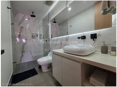 Apartamento en venta en Cumbres, Envigado · foto 13 de 18