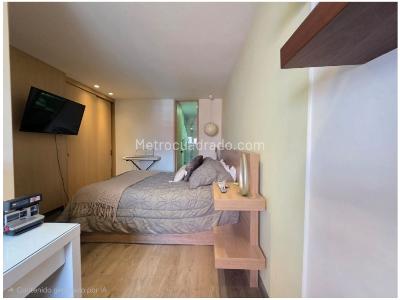 Apartamento en venta en Cumbres, Envigado · foto 14 de 18