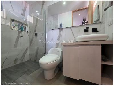 Apartamento en venta en Cumbres, Envigado · foto 15 de 18