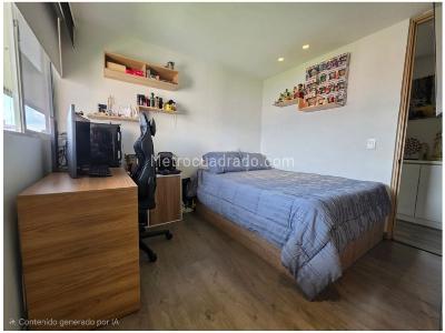 Apartamento en venta en Cumbres, Envigado · foto 16 de 18