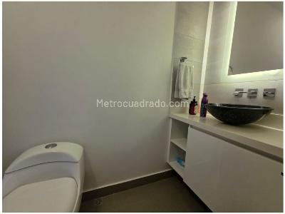 Apartamento en venta en Cumbres, Envigado · foto 17 de 18