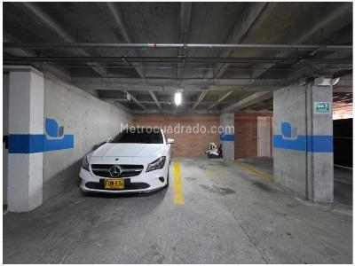 Apartamento en venta en Cumbres, Envigado · foto 18 de 18