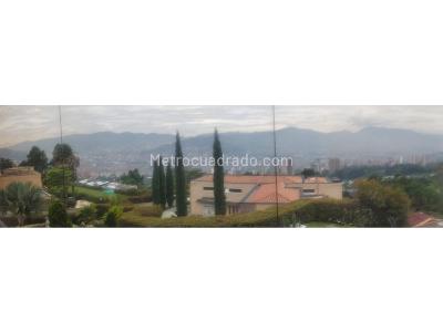 Casa en venta en Las Palmas, Envigado · foto 2 de 20