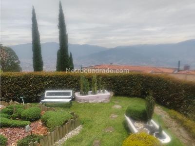 Casa en venta en Las Palmas, Envigado · foto 3 de 20