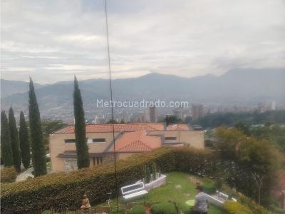 Casa en venta en Las Palmas, Envigado · foto 4 de 20