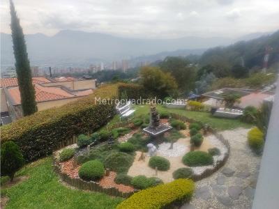 Casa en venta en Las Palmas, Envigado · foto 5 de 20
