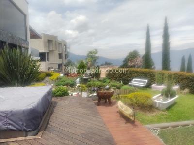 Casa en venta en Las Palmas, Envigado · foto 6 de 20
