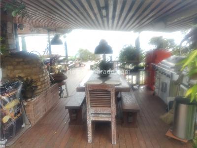 Casa en venta en Las Palmas, Envigado · foto 8 de 20