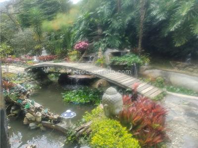 Casa en venta en Las Palmas, Envigado · foto 9 de 20
