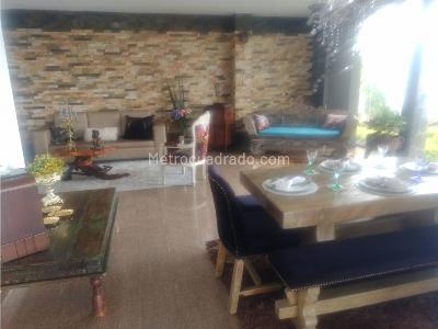 Casa en venta en Las Palmas, Envigado · foto 12 de 20