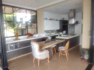 Casa en venta en Las Palmas, Envigado · foto 14 de 20