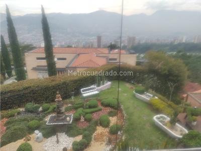 Casa en venta en Las Palmas, Envigado · foto 16 de 20