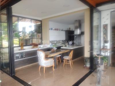 Casa en venta en Las Palmas, Envigado · foto 18 de 20