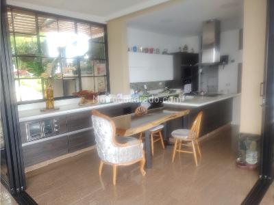 Casa en venta en Las Palmas, Envigado · foto 19 de 20