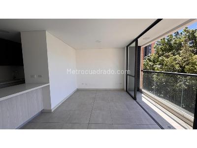 Apartamento en venta en Los Colores, Medellín · foto 3 de 20