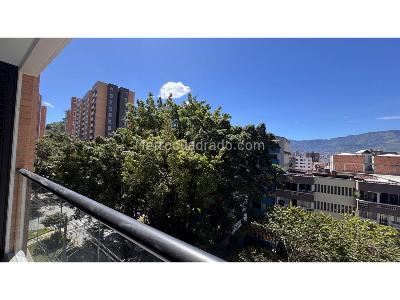 Apartamento en venta en Los Colores, Medellín · foto 4 de 20
