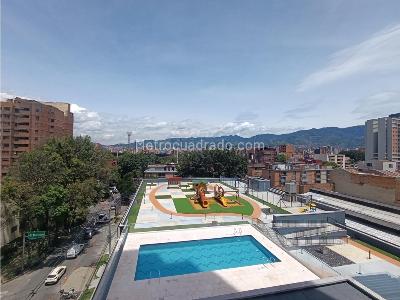 Apartamento en venta en Los Colores, Medellín · foto 16 de 20
