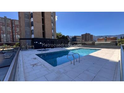 Apartamento en venta en Los Colores, Medellín · foto 17 de 20
