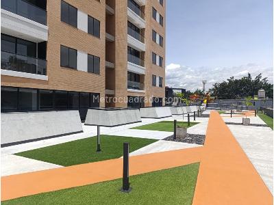Apartamento en venta en Los Colores, Medellín · foto 18 de 20