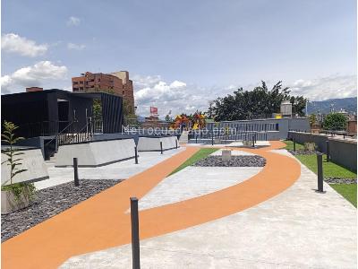 Apartamento en venta en Los Colores, Medellín · foto 19 de 20